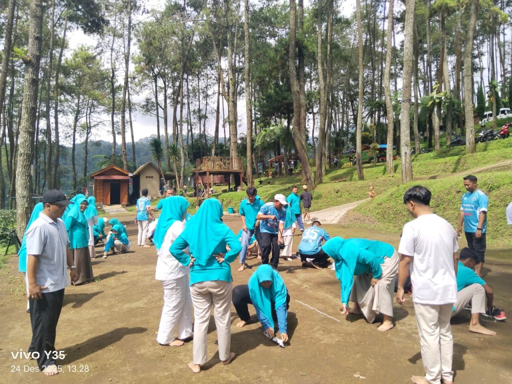 Kuatkan Respect-Empati PTK SMK Mutu Gondanglegi Ghatering Family 3