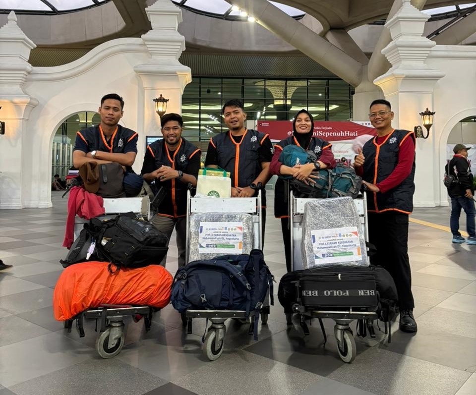 Layanan Pendampingan Psikologi RS PKU Muhammadiyah Yogyakarta Tangani Pelajar-Mahasiswa Terdampak Banjir Aceh dan Sumatra 1 Layanan Pendampingan Psikologi RS PKU Muhammadiyah Yogyakarta Tangani Pelajar-Mahasiswa Terdampak Banjir Aceh dan Sumatra 1