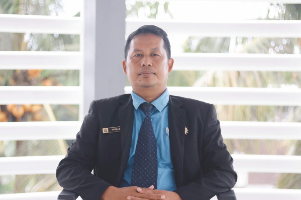 Hari Baru Telah Datang, Bunga Masa Depan, Sambut Perubahan, Bintang Anak Zaman SMK Mutu Gondanglegi 2026 Membangun Peradaban Gemilang 3