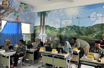 PGSD BAHRUL 3