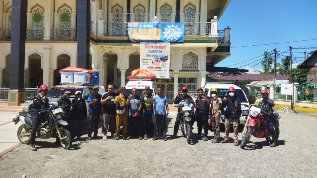Turun Dari Gayo Lues Tim MDMC DIY Lanjut Bantu Warga Korban Banjir di Takengon 1 Turun Dari Gayo Lues Tim MDMC DIY Lanjut Bantu Warga Korban Banjir di Takengon 1