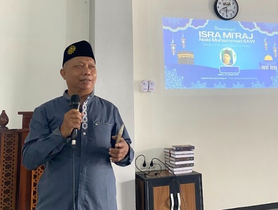 Siswa SMK Mugas Peringatan Isra' Miraj, Kuatkan Iman-Meraih Prestasi Berkemajuan 1 Siswa SMK Mugas Peringatan Isra' Miraj, Kuatkan Iman-Meraih Prestasi Berkemajuan 1