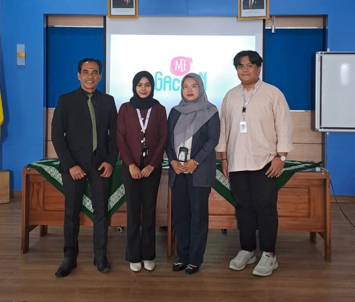 Sepuluh Peserta Asal SMK Mugas Lolos Tes HRD PT Pesta Pora Abadi 1