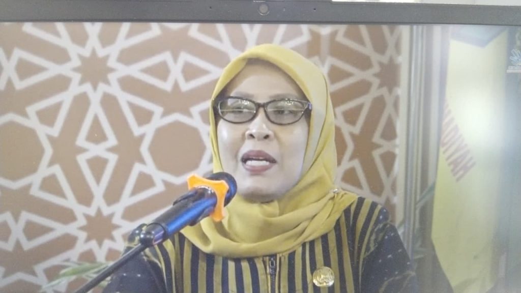 SMK Mutu Gondanglegi Tuan Rumah LKS Dikmen Kabupaten Malang 2
