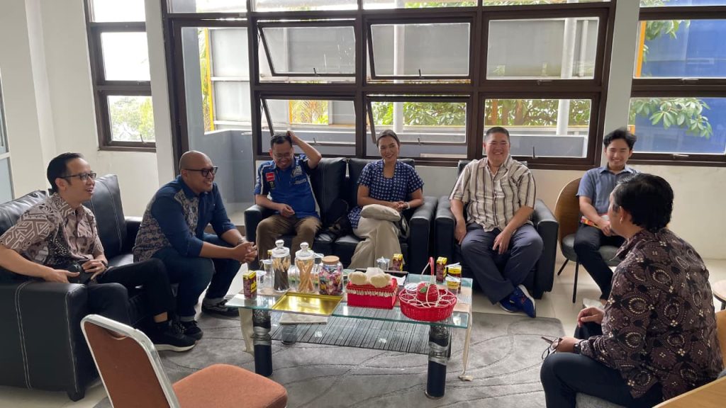 Jajaran Manajer Yamaha Kunjungi SMK Mutu Gondanglegi, Perluas Kerjasama-Rekruitmen Kerja 1