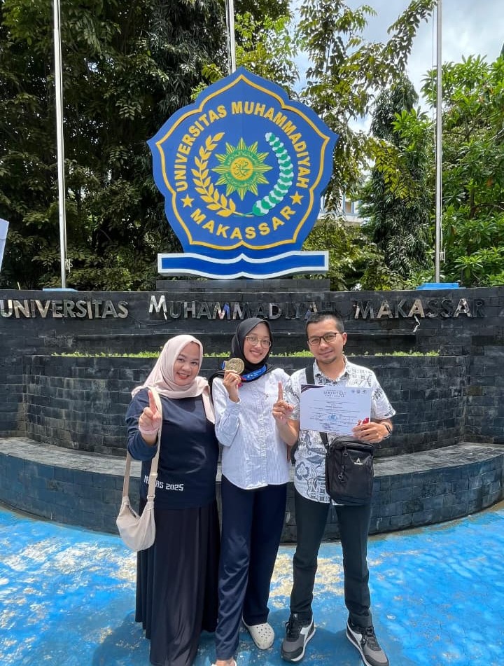 Siswa SMK Mugas Juara Satu Lomba Kuliner OlympicAD Nasional 2 Siswa SMK Mugas Juara Satu Lomba Kuliner OlympicAD Nasional 2