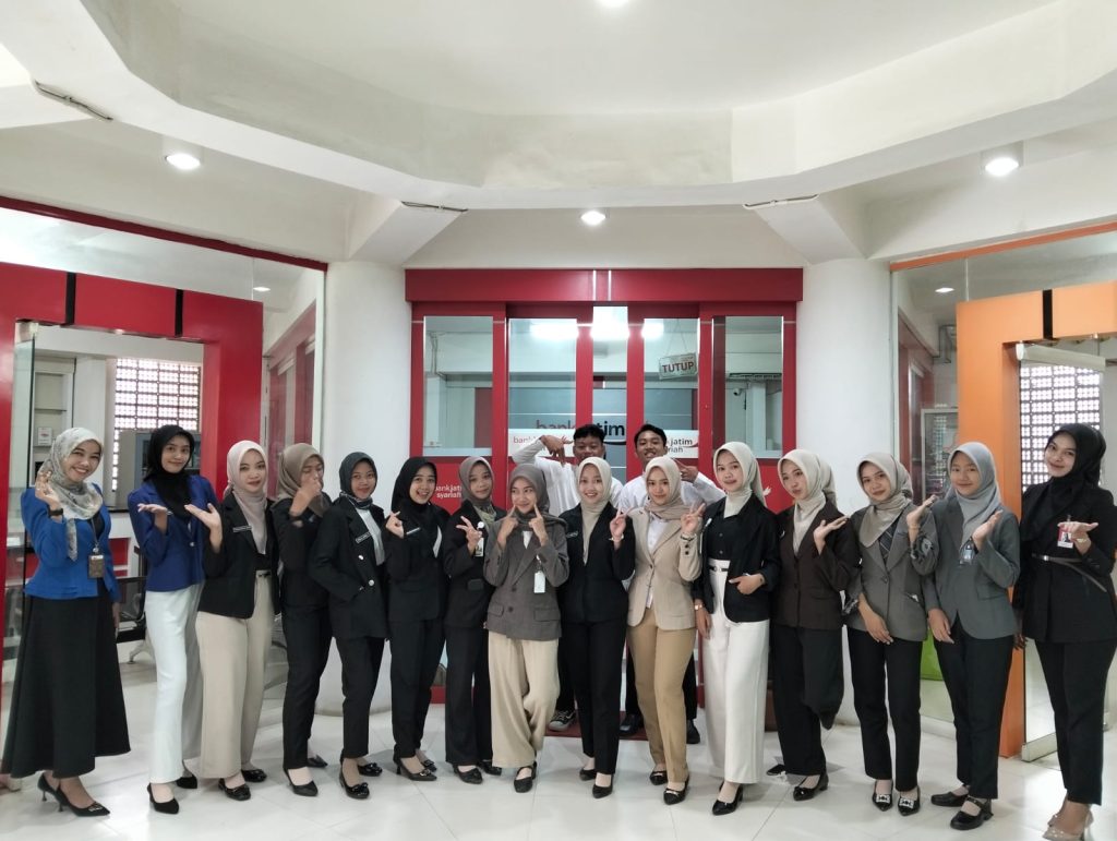 Penguji UKK Eksternal Beri Apresiasi Tiga Siswa SMK Mutu Gondanglegi 1