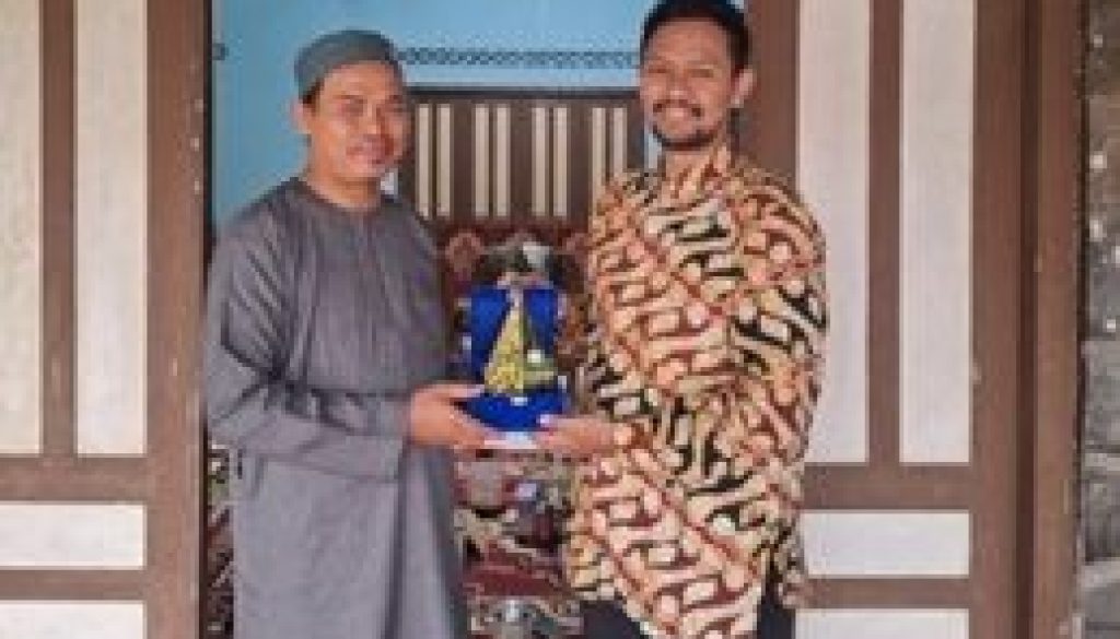 PCIM SUDAN PESANTREN
