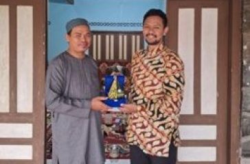 PCIM SUDAN PESANTREN