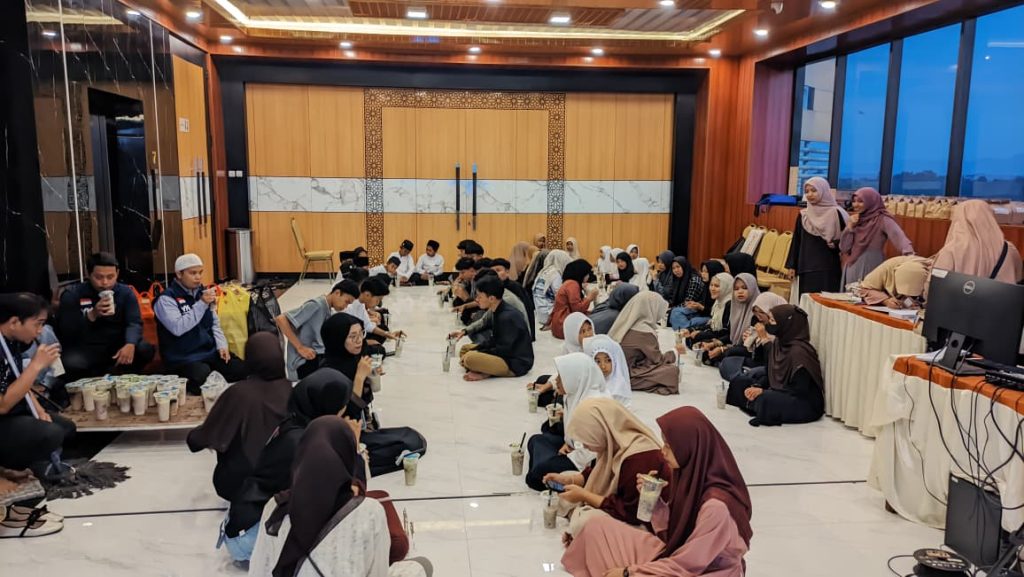 LazisMu SMK Mutu Gondanglegi-Yatim Mandiri, Kolaborasi Filantropi Kuatkan Teologi Al Maa’un 1