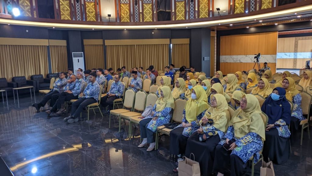 Darul Arqam PTK SMK Mutu Gondanglegi, Hadirkan Staf Ahli Kepresidenan Bahas Penguatan Ideologi Persyarikatan 2 Darul Arqam PTK SMK Mutu Gondanglegi, Hadirkan Staf Ahli Kepresidenan Bahas Penguatan Ideologi Persyarikatan 2