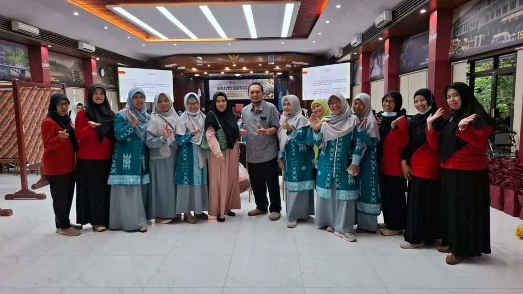 Baksos PCA UMM: Menguatkan Disiplin, Kesabaran, dan Keikhlasan di Bulan Suci Ramadhan 4