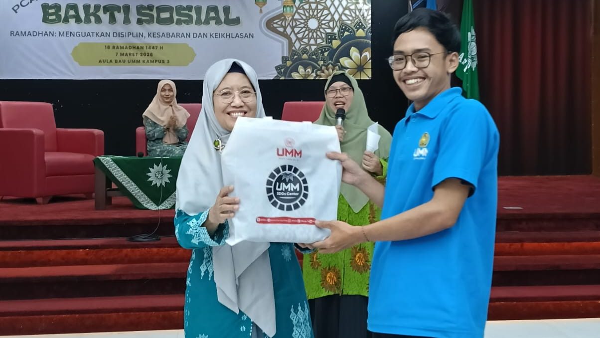 Baksos PCA UMM: Menguatkan Disiplin, Kesabaran, dan Keikhlasan di Bulan Suci Ramadhan 3