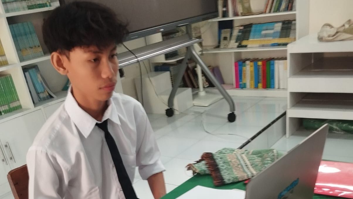 Usai Interview, Siswa Smamuda Sumberpucung Sambut Peluang Kerja di Malaysia 3