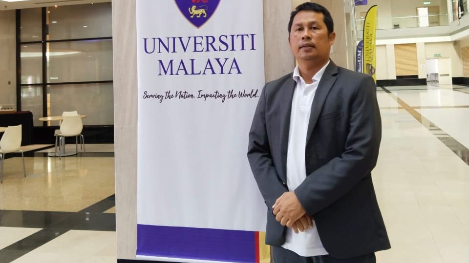 Beli Excavator Komatsu PC200, Siswa SMK Mutu Gondanglegi Siap Kerja-Unggul Kompetensi 2