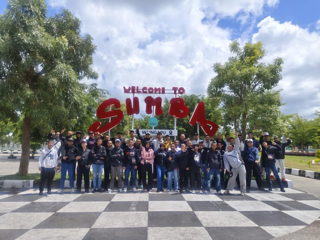 BKK SMK Mutu Gondanglegi Antar Sukses Siswa-Alumni Kerja di PT MSM 2