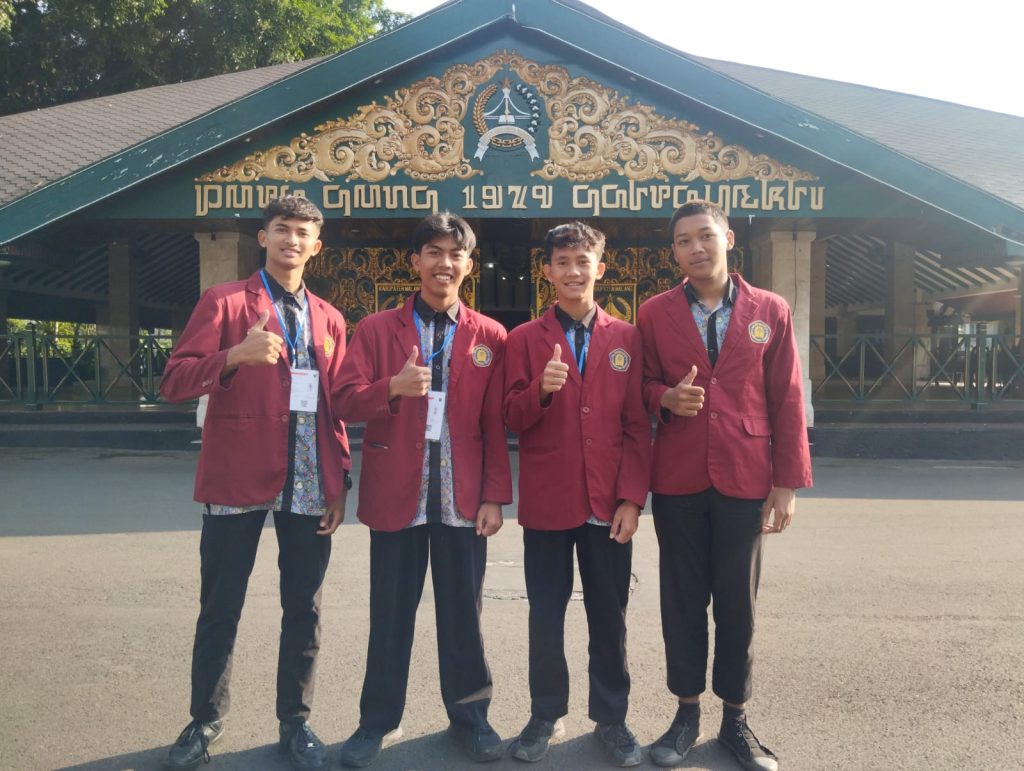 Siswa Smamuda Sumberpucung Lolos Tes Seleksi Awal Paskibraka 1 Siswa Smamuda Sumberpucung Lolos Tes Seleksi Awal Paskibraka 1