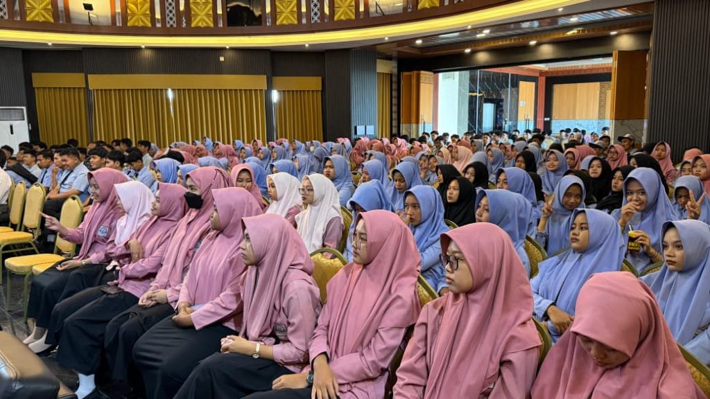 Sehari, BKK SMK Mutu Gondanglegi Fasilitasi Rekruitmen Kerja bagi Siswa-Alumni Karir Farmasi dan Perusahaan Jepang 3