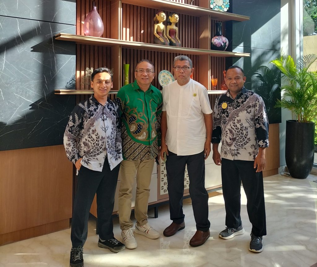 Tiga Siswa Smamuda Sumberpucung Magang Kerja di Malaysia 2