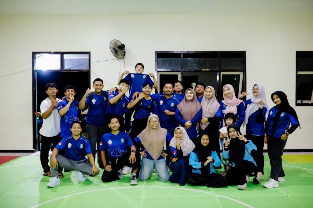 Smamuda Festival Season 2026, Event Bergengsi Pencak Silat Malang Raya SMA Muhammadiyah 2 Sumberpucung 2