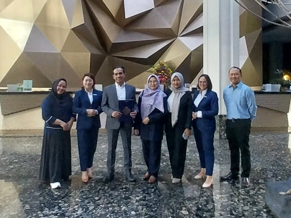 SMK Mugas-Hotel Grand Mercure Malang Mirama Tanda Tangan MoU 1 SMK Mugas-Hotel Grand Mercure Malang Mirama Tanda Tangan MoU 1