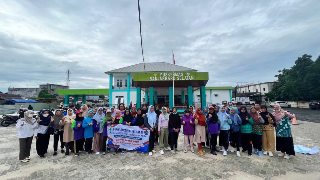 Gerak Lansia Aktif, Inovasi Mahasiswa RPL Fisioterapi UMM Jaga Kemandirian di Usia Senja 1 Gerak Lansia Aktif, Inovasi Mahasiswa RPL Fisioterapi UMM Jaga Kemandirian di Usia Senja 1