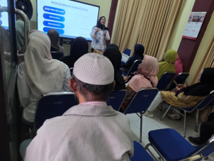 Program Merenda Budaya dalam Gerak, Bantu Anak Disabilitas Kembangkan Talenta Seni 2