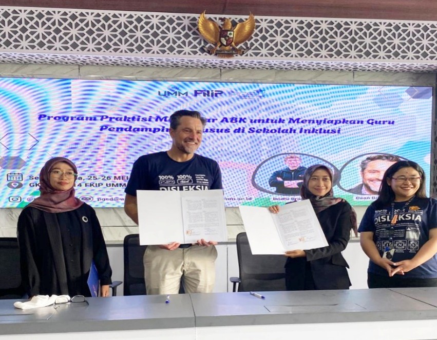 PGSD ZAKI 1