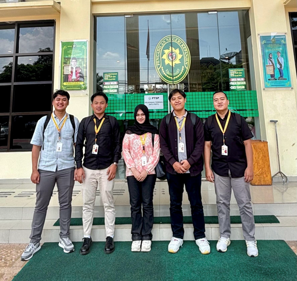 Dari Jawaban Gugatan hingga Kesimpulan, Mahasiswa FH UMM Asah Kemampuan Litigasi melalui Magang di Kantor Hukum Edan Law 1 Dari Jawaban Gugatan hingga Kesimpulan, Mahasiswa FH UMM Asah Kemampuan Litigasi melalui Magang di Kantor Hukum Edan Law 1