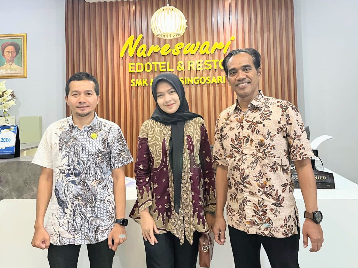SMK Mugas-Hotel Horison Siap Tandatangan Kerjasama Industri 2