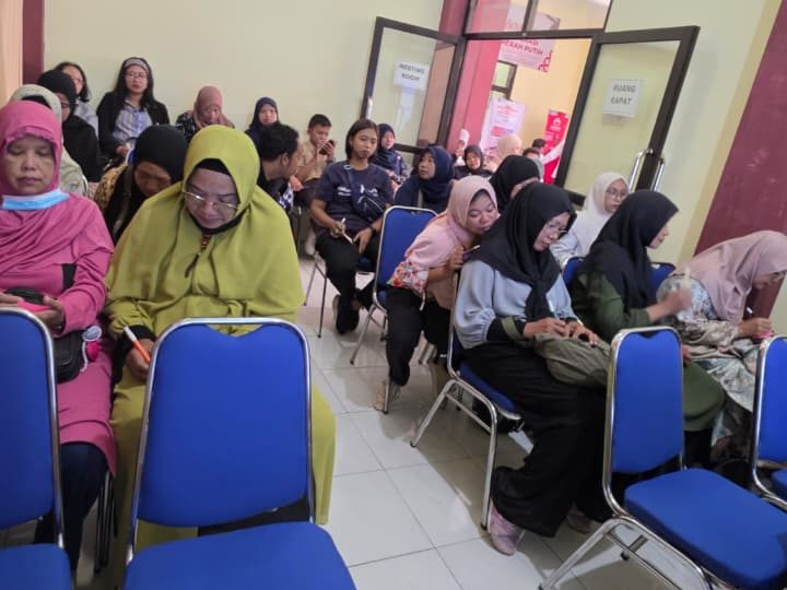 Program Merenda Budaya dalam Gerak, Bantu Anak Disabilitas Kembangkan Talenta Seni 3