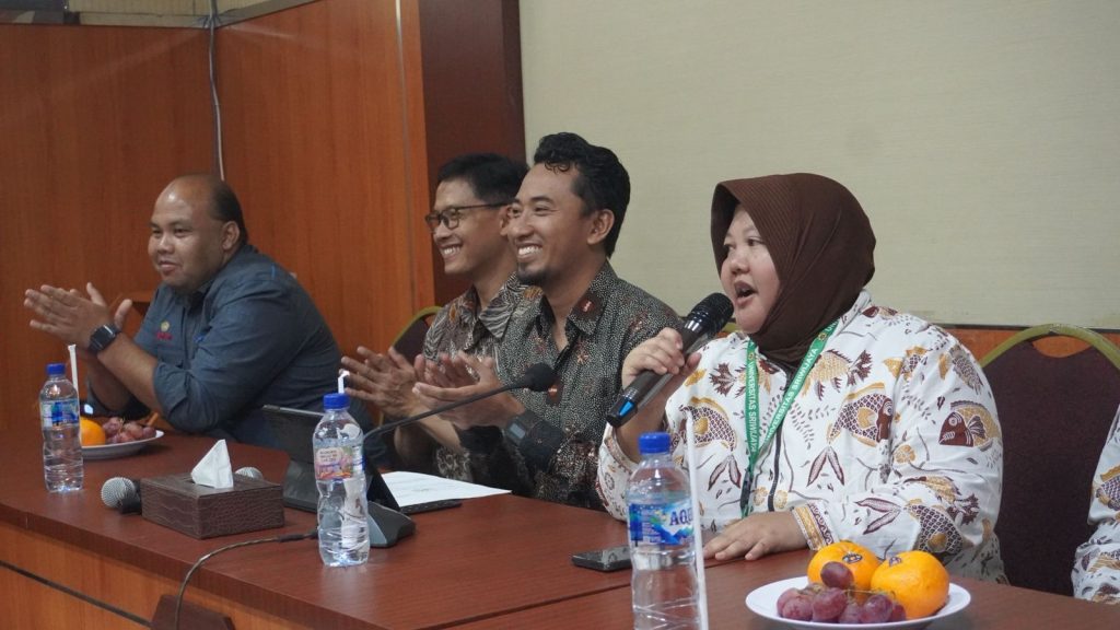Prodi Budidaya Perairan Unsri Kunjungi Prodi Akuakultur UMM, Studi Inovasi Teknologi Perairan 1 Prodi Budidaya Perairan Unsri Kunjungi Prodi Akuakultur UMM, Studi Inovasi Teknologi Perairan 1