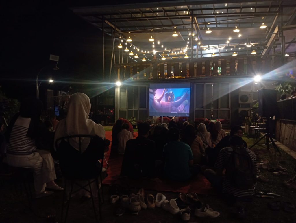 DIMPA UMM, Bedah Film Peringati Hari Lingkungan Hidup Se-Dunia 2 DIMPA UMM, Bedah Film Peringati Hari Lingkungan Hidup Se-Dunia 2