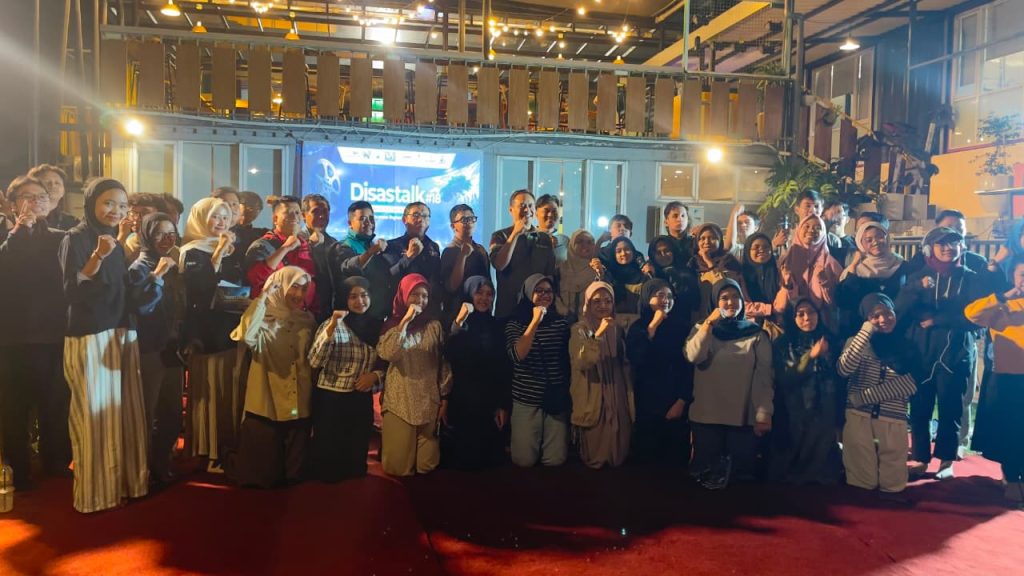DIMPA UMM, Bedah Film Peringati Hari Lingkungan Hidup Se-Dunia 3 DIMPA UMM, Bedah Film Peringati Hari Lingkungan Hidup Se-Dunia 3