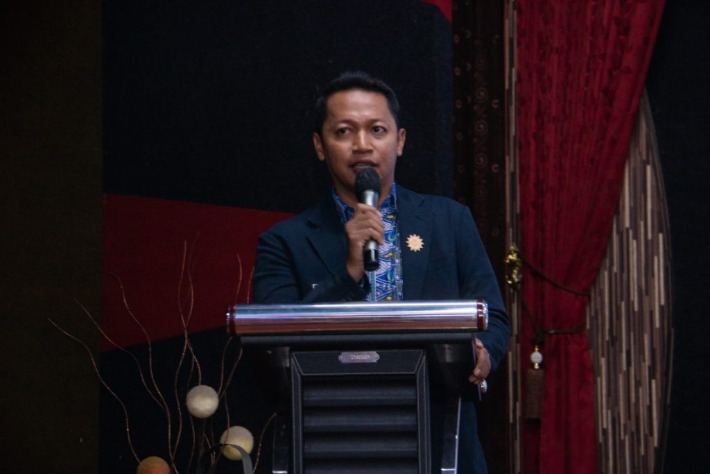 FGM Kabupaten Malang Penguatan Manajerial The Middle Manager Leadership 2 FGM Kabupaten Malang Penguatan Manajerial The Middle Manager Leadership 2