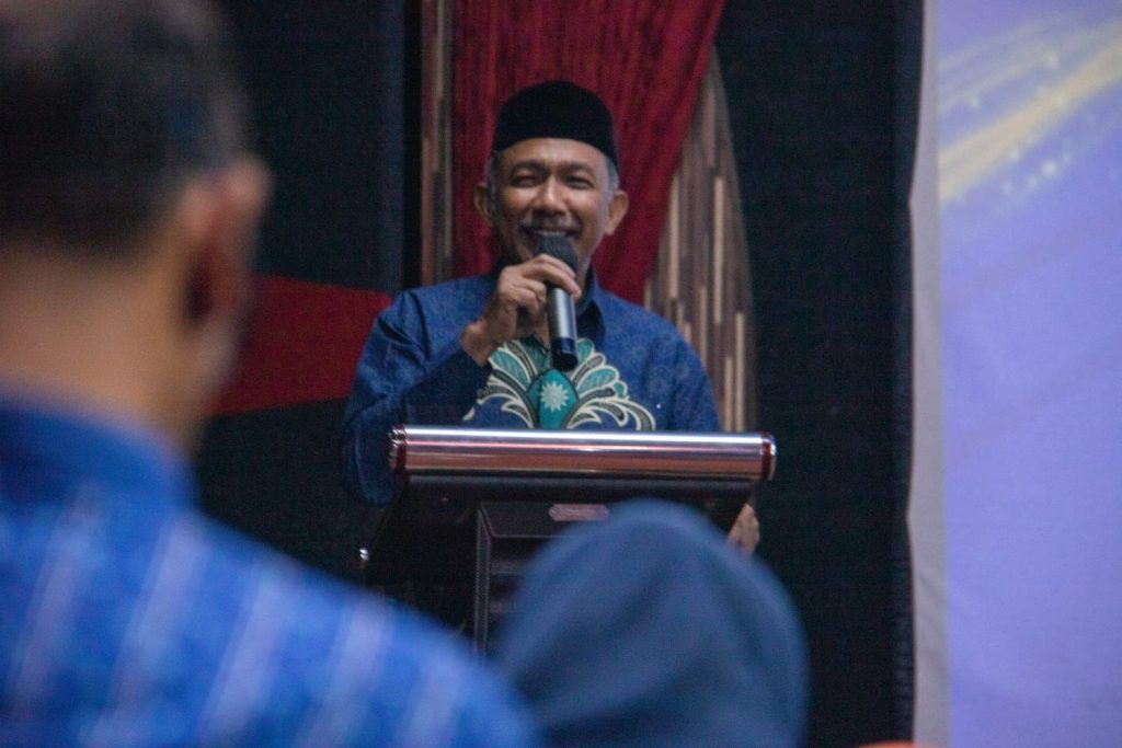 FGM Kabupaten Malang Penguatan Manajerial The Middle Manager Leadership 1 FGM Kabupaten Malang Penguatan Manajerial The Middle Manager Leadership 1