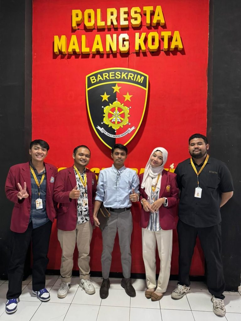 Mahasiswa Fakultas Hukum UMM Magang di Kantor Hukum Hidayat & Co, Implementasi Teori-Praktek di Dunia Kerja 2 Mahasiswa Fakultas Hukum UMM Magang di Kantor Hukum Hidayat & Co, Implementasi Teori-Praktek di Dunia Kerja 2