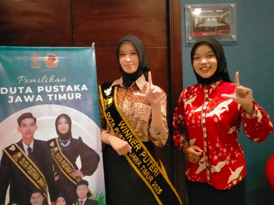 Shalom Jessica Arek Smamuda Sumberpung Finalis Duta Pustaka Jawa Timur 1 Shalom Jessica Arek Smamuda Sumberpung Finalis Duta Pustaka Jawa Timur 1