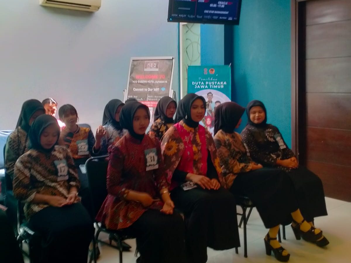 Shalom Jessica Arek Smamuda Sumberpung Finalis Duta Pustaka Jawa Timur 2 Shalom Jessica Arek Smamuda Sumberpung Finalis Duta Pustaka Jawa Timur 2
