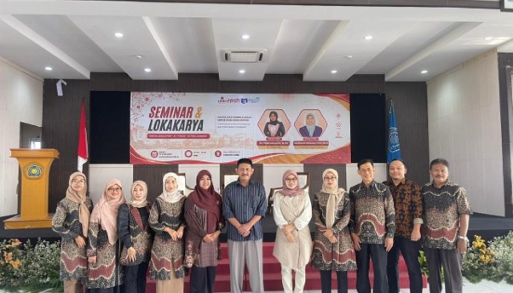 pgsd nur 1