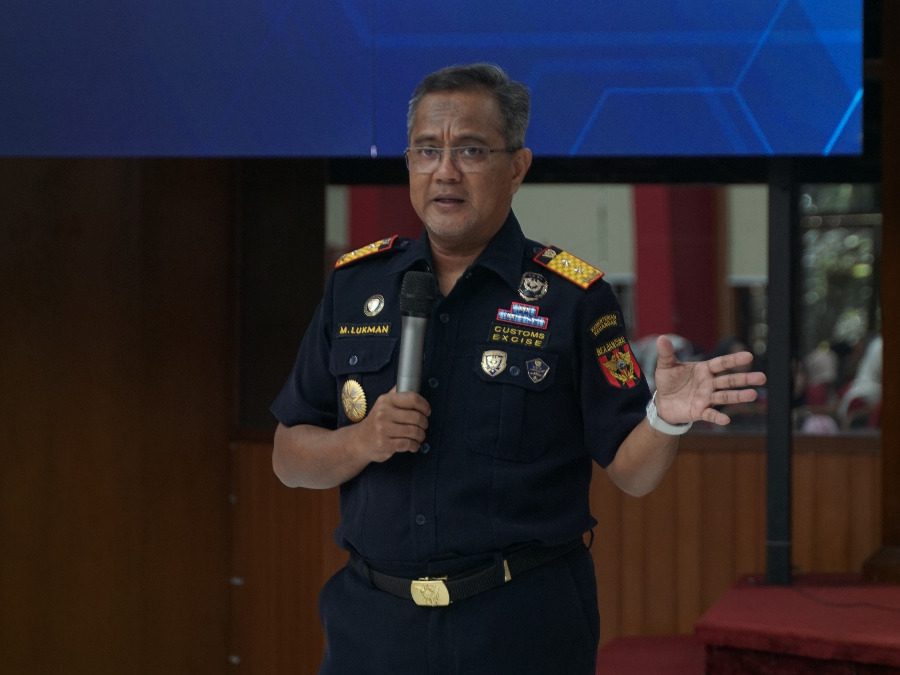 Mahasiswa Ekonomi Pembangunan UMM Bahas ExportPreneur Bersama DJBC Jawa Timur II-UMKM Ekspor 2 Mahasiswa Ekonomi Pembangunan UMM Bahas ExportPreneur Bersama DJBC Jawa Timur II-UMKM Ekspor 2