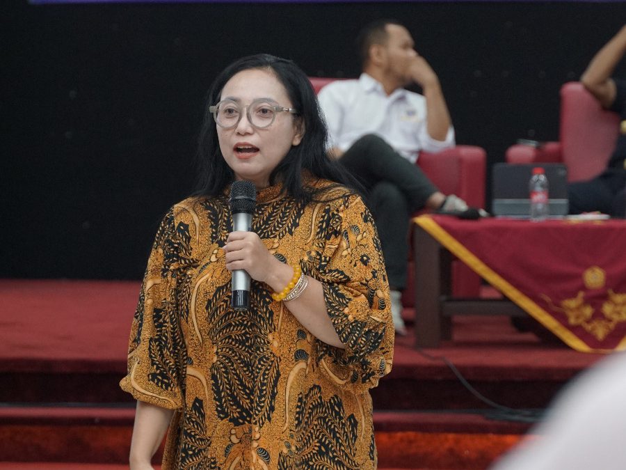 Mahasiswa Ekonomi Pembangunan UMM Bahas ExportPreneur Bersama DJBC Jawa Timur II-UMKM Ekspor 3 Mahasiswa Ekonomi Pembangunan UMM Bahas ExportPreneur Bersama DJBC Jawa Timur II-UMKM Ekspor 3