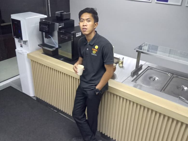 Magang Kerja di Malaysia Terus Berlanjut, Tiga Alumni Akui Kompetensi Smamuda Sumberpucung Unggul 2 Magang Kerja di Malaysia Terus Berlanjut, Tiga Alumni Akui Kompetensi Smamuda Sumberpucung Unggul 2