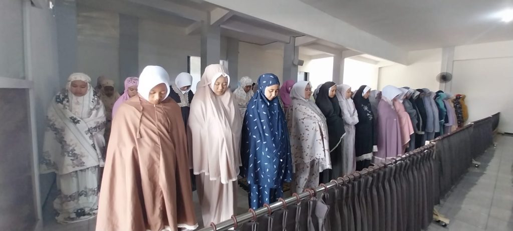Penguatan Ahklak-Pemetaan Minat Bakat Materi MPLS Hari Kedua di SMK Mugas 3 Penguatan Ahklak-Pemetaan Minat Bakat Materi MPLS Hari Kedua di SMK Mugas 3