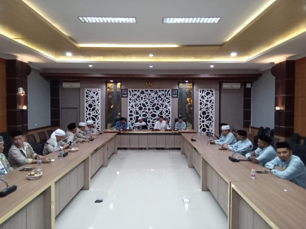 MUI Lombok Tengah Gandeng MUI Kota Batu Garap Dakwah Digital 1 MUI Lombok Tengah Gandeng MUI Kota Batu Garap Dakwah Digital 1