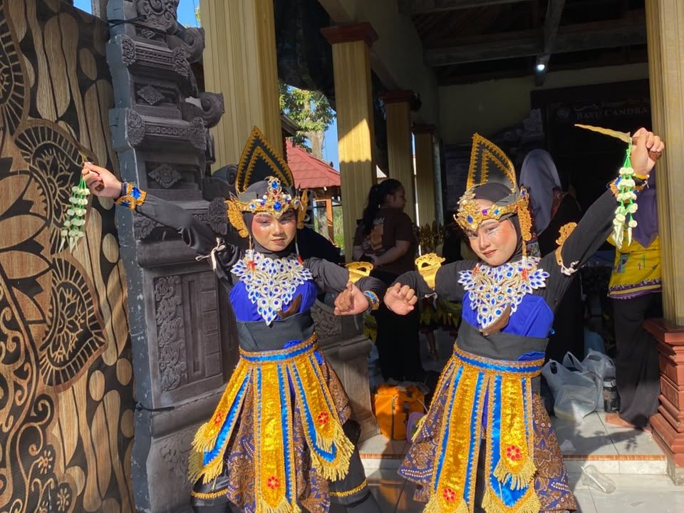 Senopati-Garuda Nusantara Siswa MD2 Elementary Sumberpucung Juara Tari Piala Dinas Pendidikan Kabupaten Malang 1 Senopati-Garuda Nusantara Siswa MD2 Elementary Sumberpucung Juara Tari Piala Dinas Pendidikan Kabupaten Malang 1