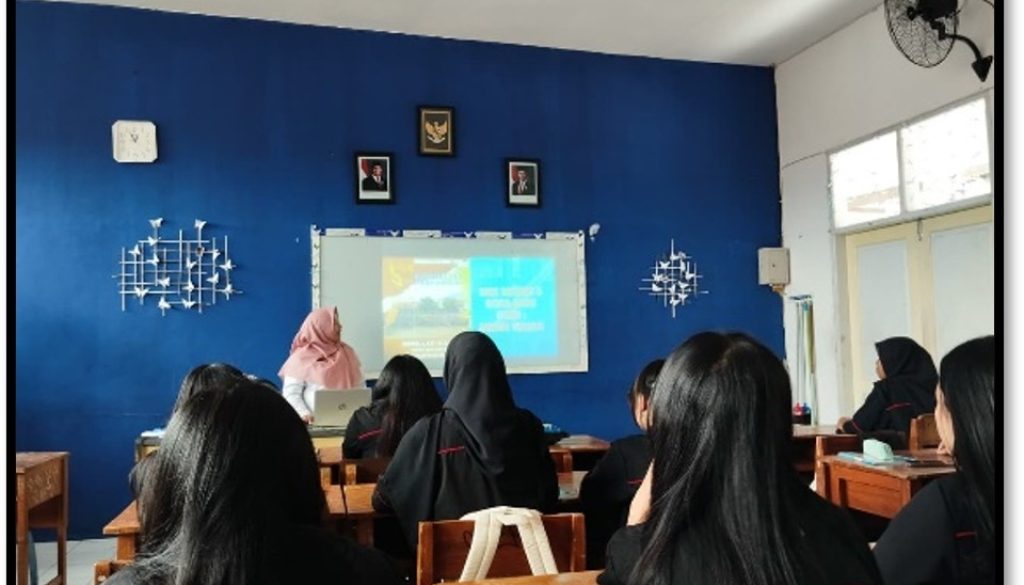 GADIS CERIA 1