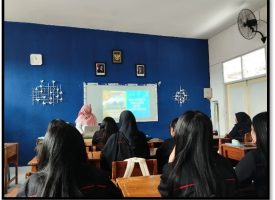 GADIS CERIA 1