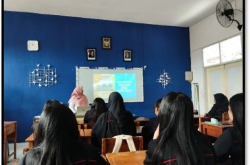 GADIS CERIA 1