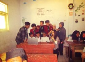 KKN 129 CORET2